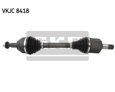 Semiasse SKF - VKJC 8418